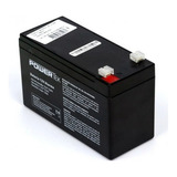 Bateria 12v 7ah Selada