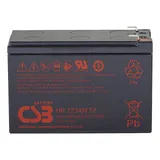 Bateria 12v 9ah Selada