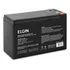Bateria 12v 9ah Selada Para Cerca Elétrica Alarmes Nobreak