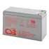 Bateria 12v 9ah Selada Para Nobreak Alarmes Cerca Elétrica 