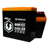 Bateria 12v Grafeno Chilwee