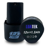 Bateria 12v Parafusadeira Esmerilhadeira