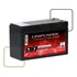 Bateria 12v X 7a Selada Para Nobreak Alarmes Cerca Elétrica