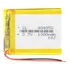 Bateria 1300 Mah 3,7 Gps Apontador Slimway Slim Way Com Tv 