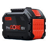 Bateria 18 0v Li
