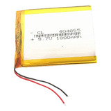 Bateria 1800mah Com 2