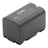 Bateria 1800mah Para Filmadora