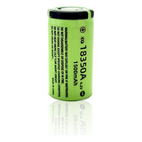 Bateria 18350 Original 4