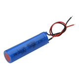Bateria 18650 1300mah 3