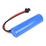 Bateria 18650 3 7v