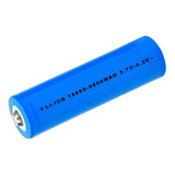 Bateria 18650 9800mah 4