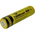 Bateria 18650 Li-íon 12000mah 4.2v Chip Lanterna Tática Led