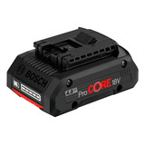 Bateria 18v 4ah Procore Professional Bosch