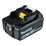 Bateria 18v Li Íon 5 0 Ah Lxt Makita Bl1850