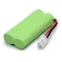 Bateria 2,4v/600mah Aaa Intelbrás Modelo Ts (1350072)