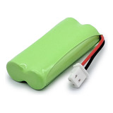Bateria 2 4v 600mah