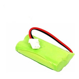 Bateria 2 4v 900mah