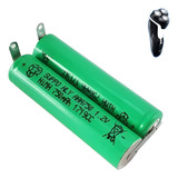 Bateria 2 4v 900mah
