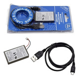 Bateria 2000mah Cabo P