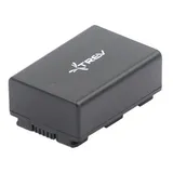 Bateria 2060mah Para Filmadora