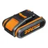 Bateria 20v Ions De Lítio 2 0 Ah Powershare Wa3551 Worx