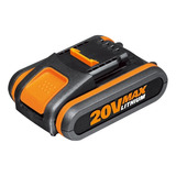 Bateria 20v Ions De