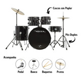 Bateria 22 Vogga Urban
