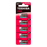 Bateria 23a 12v Alcalina