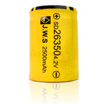 Bateria 26350 Original Jws
