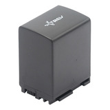Bateria 2670mah Para Filmadora