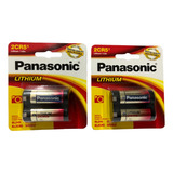 Bateria 2cr5 Panasonic 6