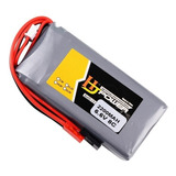 Bateria 2s 2200mah 6