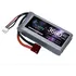   Bateria 2s 3600mah 7.4v Hpi Traxxas Wltoys Losi Tamiya Etc
