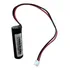 Bateria 3 6v 2600mah Asp Wap Robot W90 Fw009026 Original