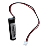 Bateria 3 6v 2600mah Asp Wap Robot W90 Fw009026 Original
