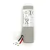 Bateria 3 6v X 2250mah   Getnet Move 3000 F26402298