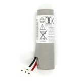Bateria 3 6v X