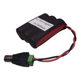 Bateria 3 7v 18650