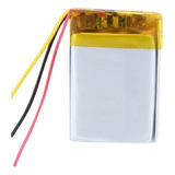 Bateria 3 7v 2000