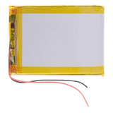 Bateria 3 7v 2200mah
