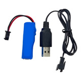 Bateria 3 7v 2600mah