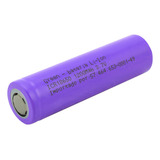 Bateria 3 7v Ur
