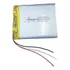 Bateria 3 Fios Gps 5 Polegadas ,foston,outras -504050