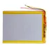 Bateria 3000mah Foston Fs-m3g796 Gt 3 Fios .