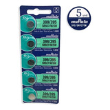 Bateria 395 Sr927sw 399