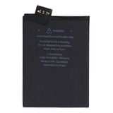 Bateria 3pcs compativel Com