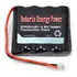 Bateria 4.8v 2000mah Spmb2000nmtx P/ Rádio Spektrum Dx8 Dx7s
