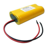Bateria 4 8v Tamanho