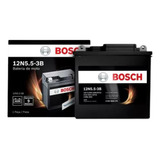 Bateria 5 5ah Moto