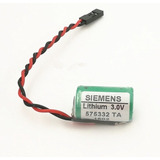 Bateria 575332ta Cnc Simens